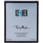Mugler Ice Men toaletná voda pre mužov 50 ml