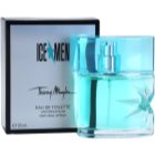 Mugler Ice Men toaletná voda pre mužov 50 ml