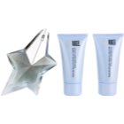 Mugler Angel Vanity Collection zestaw upominkowy II.