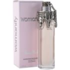 Mugler Womanity eau de parfum pentru femei 80 ml reincarcabil