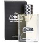 Mustang Mustang Eau de Toilette for Men 100 ml