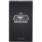 Mustang Mustang Eau de Toilette for Men 100 ml