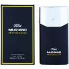 Mustang Performance woda toaletowa dla mężczyzn 100 ml
