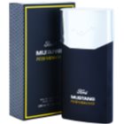Mustang Performance woda toaletowa dla mężczyzn 100 ml