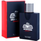 Mustang Sport woda toaletowa dla mężczyzn 100 ml