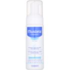 Mustela Bébé Bain sampon spuma pentru copii