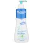 Mustela Bébé Bain gel za pranje kose i tijela za djecu