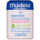 Mustela Bébé Hydra Stick sztyft ochronno-nawilżający dla dzieci