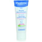 Mustela Bébé Soin zklidňující balzám pro děti