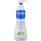 Mustela Bébé Soin nawilżające mleczko do ciała dla dzieci