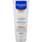 Mustela Bébé Soin leite corporal com teor de cold cream