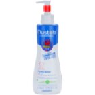 Mustela Bébé Hydra Bébé lotiune de corp hidratanta pentru nou-nascuti si copii
