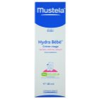Mustela Bébé Hydra Bébé Moisturizing Cream For Face For Children From Birth