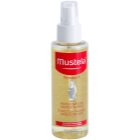 Mustela Maternité Stretch Marks Prevention Oil