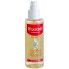 Mustela Maternité Stretch Marks Prevention Oil