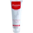 Mustela Maternité Gel für die Linderung von schweren Füßen