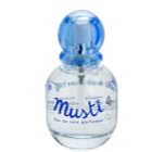 Mustela Musti woda odświeżająca w sprayu dla dzieci od urodzenia