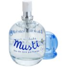 Mustela Musti woda odświeżająca w sprayu dla dzieci od urodzenia