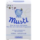 Mustela Musti woda odświeżająca w sprayu dla dzieci od urodzenia