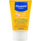 Mustela Solaires lotiune pentru bronzat SPF 50+
