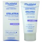 Mustela Dermo-Pédiatrie Stelatria gel de curatare protector pentru piele iritata