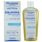Mustela Dermo-Pédiatrie Stelatopia olejek do kąpieli do skóry suchej i atopowej