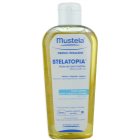 Mustela Dermo-Pédiatrie Stelatopia olejek do kąpieli do skóry suchej i atopowej