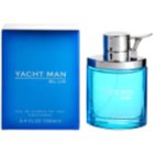 Myrurgia Yacht Man Blue Eau de Toilette für Herren 100 ml