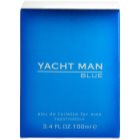 Myrurgia Yacht Man Blue woda toaletowa dla mężczyzn 100 ml
