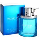 Myrurgia Yacht Man Blue woda toaletowa dla mężczyzn 100 ml