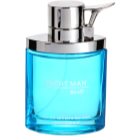 Myrurgia Yacht Man Blue woda toaletowa dla mężczyzn 100 ml