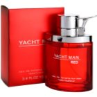 Myrurgia Yacht Man Red eau de toilette pentru barbati 100 ml