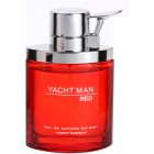 Myrurgia Yacht Man Red Eau de Toilette für Herren 100 ml