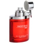 Myrurgia Yacht Man Red Eau de Toilette für Herren 100 ml