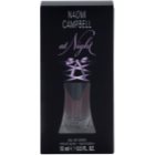 Naomi Campbell At Night Eau de Toilette für Damen 15 ml