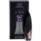 Naomi Campbell At Night Eau de Toilette für Damen 15 ml