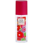 Naomi Campbell Bohemian Garden deodorant spray pentru femei 75 ml