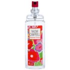 Naomi Campbell Bohemian Garden deodorant spray pentru femei 75 ml