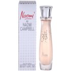 Naomi Campbell Naomi eau de parfum nőknek 30 ml