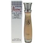 Naomi Campbell Naomi Eau de Toilette for Women 30 ml