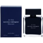 Narciso Rodriguez For Him Bleu Noir Eau de Toilette for Men 100 ml