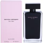 Narciso Rodriguez For Her toaletní voda pro ženy 100 ml