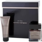 Narciso Rodriguez For Him zestaw upominkowy IV.