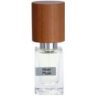 Nasomatto Silver Musk extract de parfum unisex 30 ml