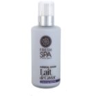 Natura Siberica Fresh Spa Imperial Caviar čisticí pleťové mléko s kaviárem