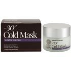 Natura Siberica Fresh Spa Imperial Caviar formende Hautmaske gegen die Alterung