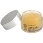 Natura Siberica Fresh Spa Imperial Caviar omlazující pleťový peeling s 24 karátovým zlatem