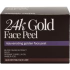 Natura Siberica Fresh Spa Imperial Caviar verjüngendes Hautpeeling mit 24 Karat Gold