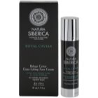 Natura Siberica Royal Caviar feszesítő arckrém kaviárral