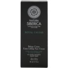 Natura Siberica Royal Caviar feszesítő arckrém kaviárral